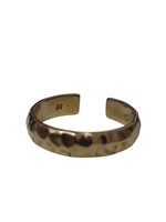 Anillo Les Georgettes Mujer in Bronce LESAN454